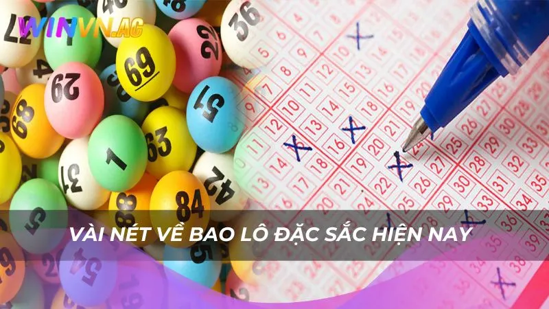 Vài nét về bao lô đặc sắc hiện nay